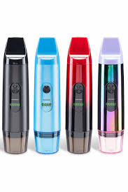 Ooze Booster- Vaporizer| 1100mAH
