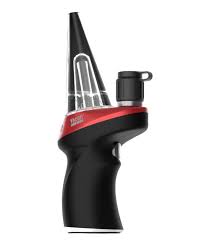 Yocan Black Phaser Ace Wax Vaporizer