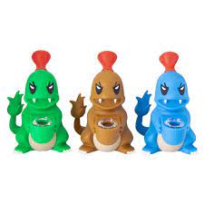 Silicone - Charminder Waterpipe | Single Unit