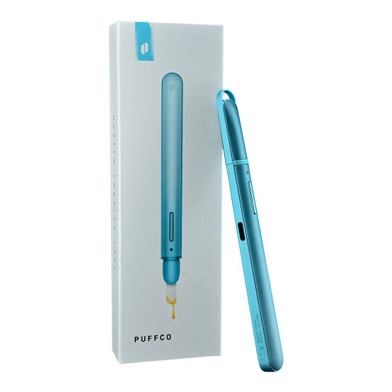 Puffco Hot Knife - Glacier ( Limited Edition)