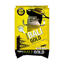 Bumble Bee - 60G Powder | Ultra Fine Powder | Single Unit | Bali Gold