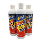 Formula 420 - Glass Metal Ceramic Pipe Cleaner  | 12 Oz | Single Unit
