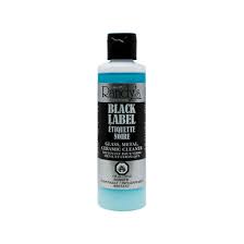 Randy's Black Label Cleaners - Glass , Metal, Ceramic Cleaner | 6oz