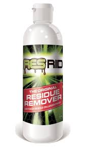 RESRID 99% pure Isopropyl Alcohol - 12oz  Single Bottle | All Purpose Cleaner