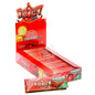 Juicy Jay's 1.25n Pure Hemp Rolling Papers Various Flavors- 24CT Per Box