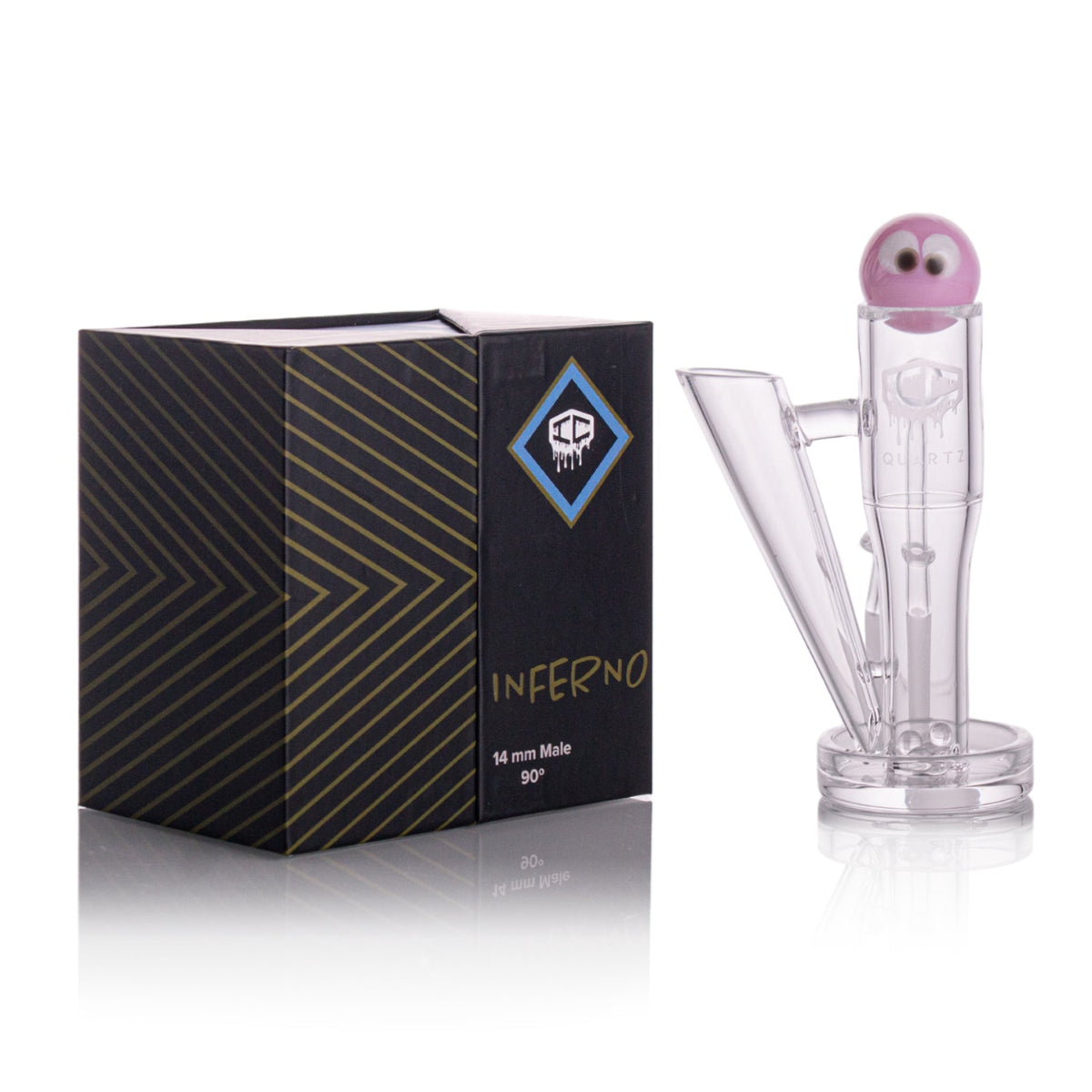 inferno-quartz-banger pink package

