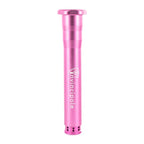 INVINCIPOLE INFINITY - 18/14mm Downstem | Shatterproof | Assorted 5 Colors
