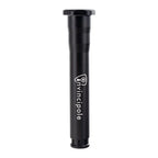 INVINCIPOLE INFINITY - 18/14mm Downstem | Shatterproof | Assorted 5 Colors