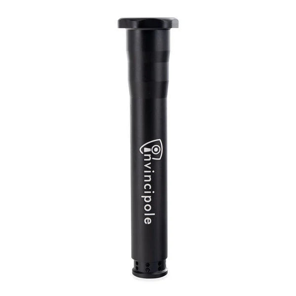 INVINCIPOLE INFINITY - 18/14mm Downstem | Shatterproof | Assorted 5 Colors