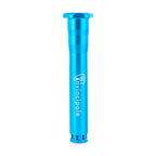 INVINCIPOLE INFINITY - 18/14mm Downstem | Shatterproof | Assorted 5 Colors