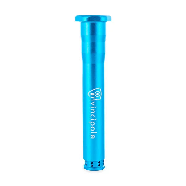 INVINCIPOLE INFINITY - 18/14mm Downstem | Shatterproof | Assorted 5 Colors