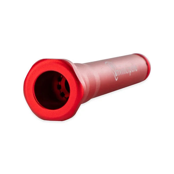 INVINCIPOLE INFINITY - 18/14mm Downstem | Shatterproof | Assorted 5 Colors