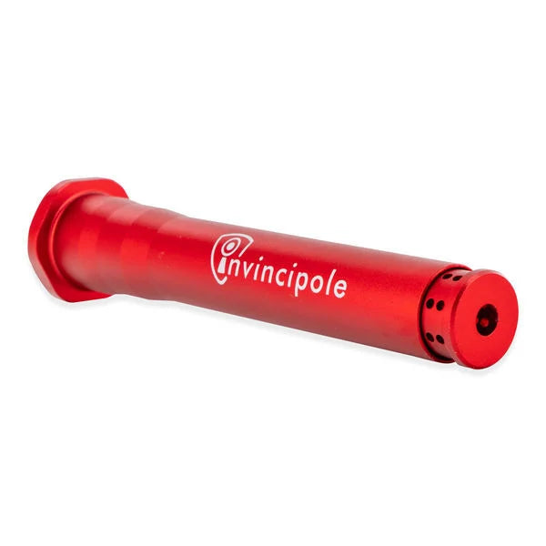INVINCIPOLE INFINITY - 18/14mm Downstem | Shatterproof | Assorted 5 Colors