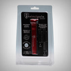 INVINCIPOLE INFINITY - 18/14mm Downstem | Shatterproof | Assorted 5 Colors