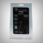 INVINCIPOLE INFINITY - 18/14mm Downstem | Shatterproof | Assorted 5 Colors