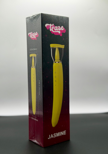 TEASE - JASMINE