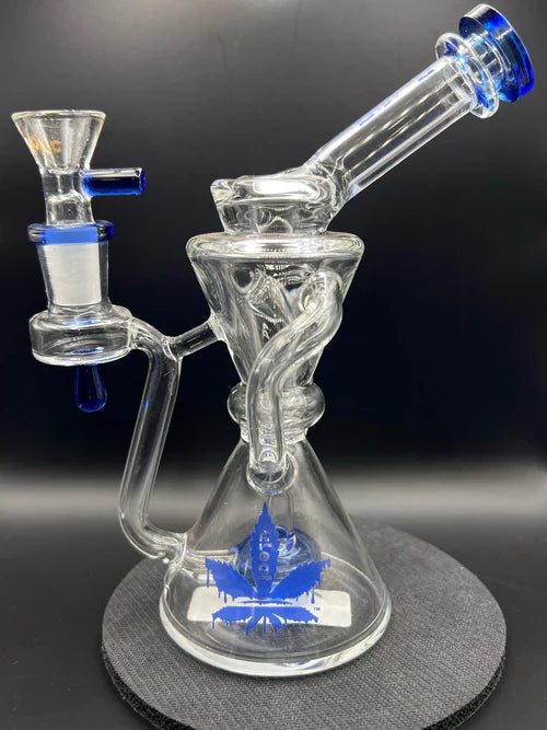 Aleaf Recycler 7"