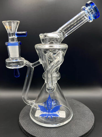Aleaf Recycler 7"