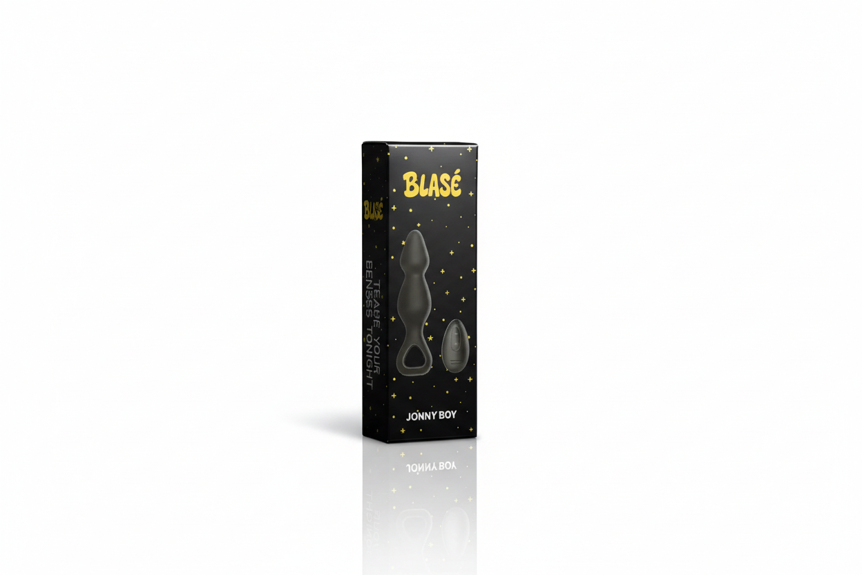BLASE - Jonny Boy Main image
