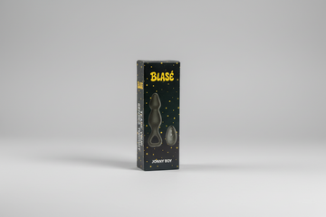BLASE - Jonny Boy