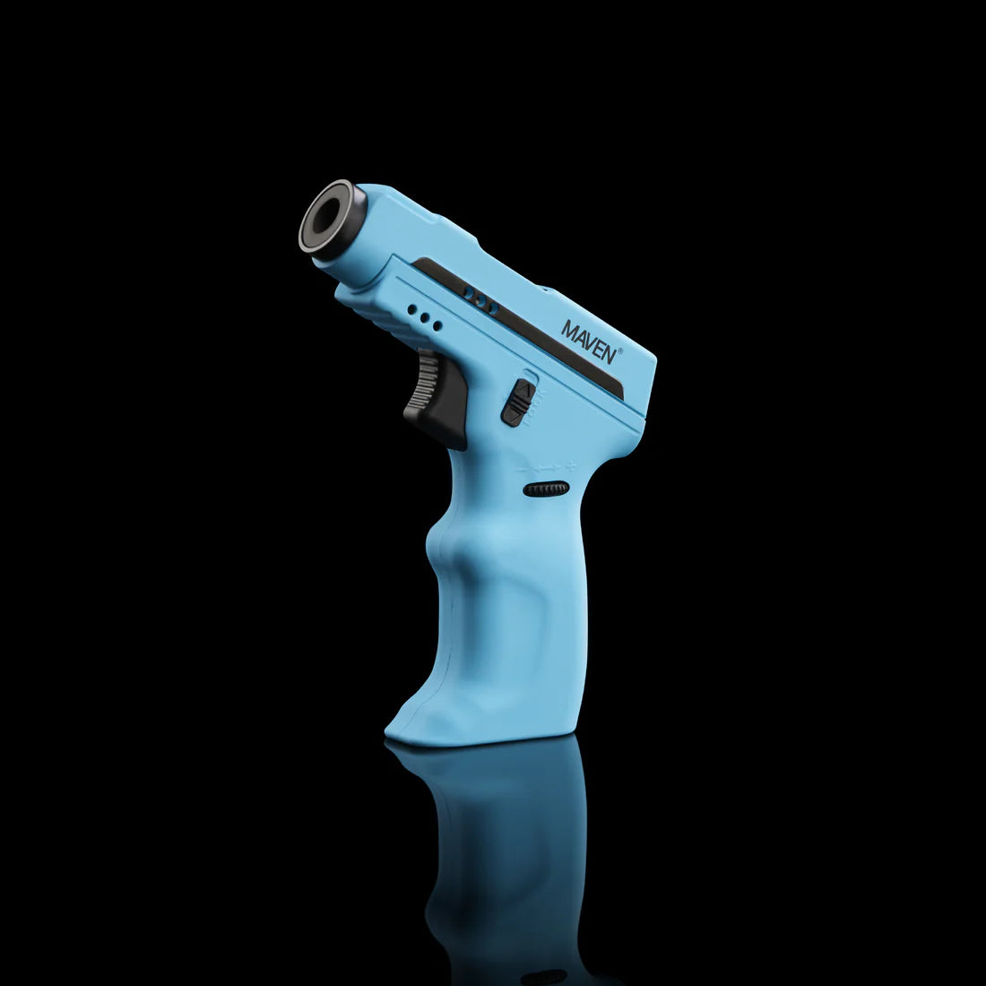 MAVEN - MODELK2 Windproof Torch Lighter | Single Unit