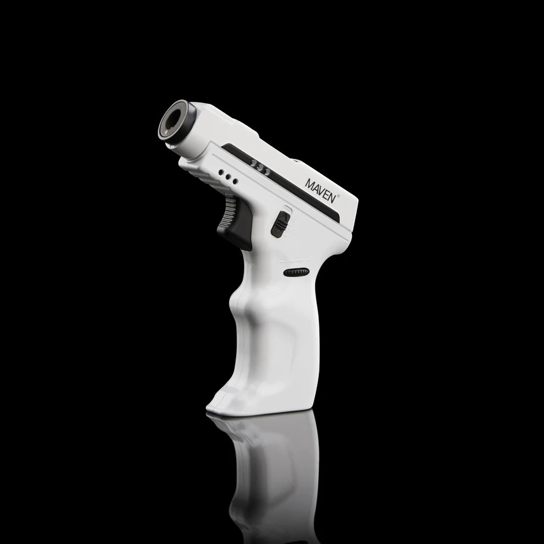 MAVEN - MODELK2 Windproof Torch Lighter | Single Unit