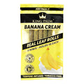 king-palm-hand-rolled-leaf-mini-5pk-banana-cream