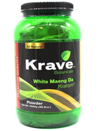 Krave Botanicals - Kratom 1000 Gram Powder | Single Unit