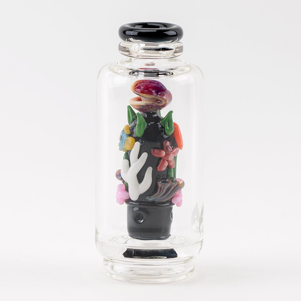 Empire Glassworks Puffco Peak Attachment Set