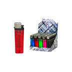 IGNITUS Classic Lighters - 50 pcs Display