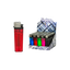 IGNITUS Classic Lighters - 50 pcs Display