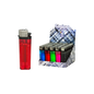 IGNITUS Classic Lighters - 50 pcs Display