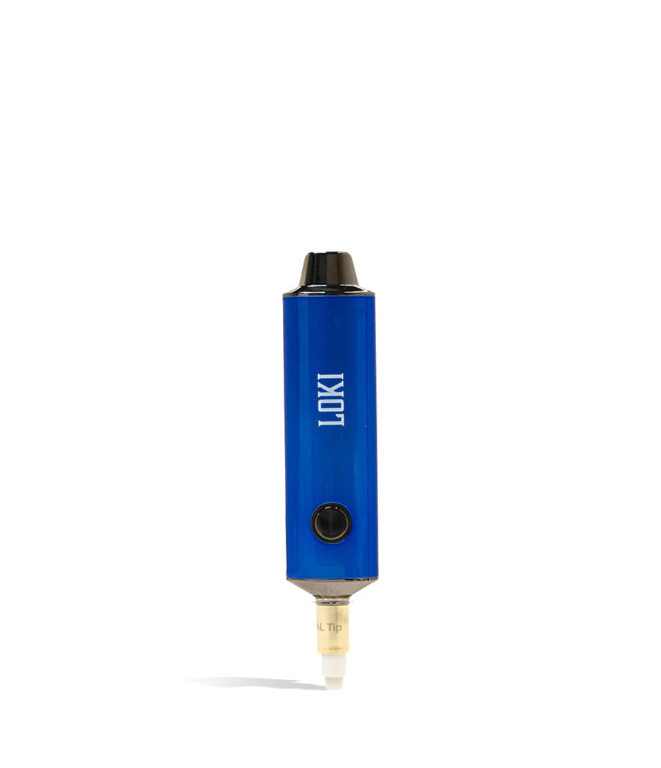 Yocan Loki - Portable Electric Nectar Collector | 650mAh