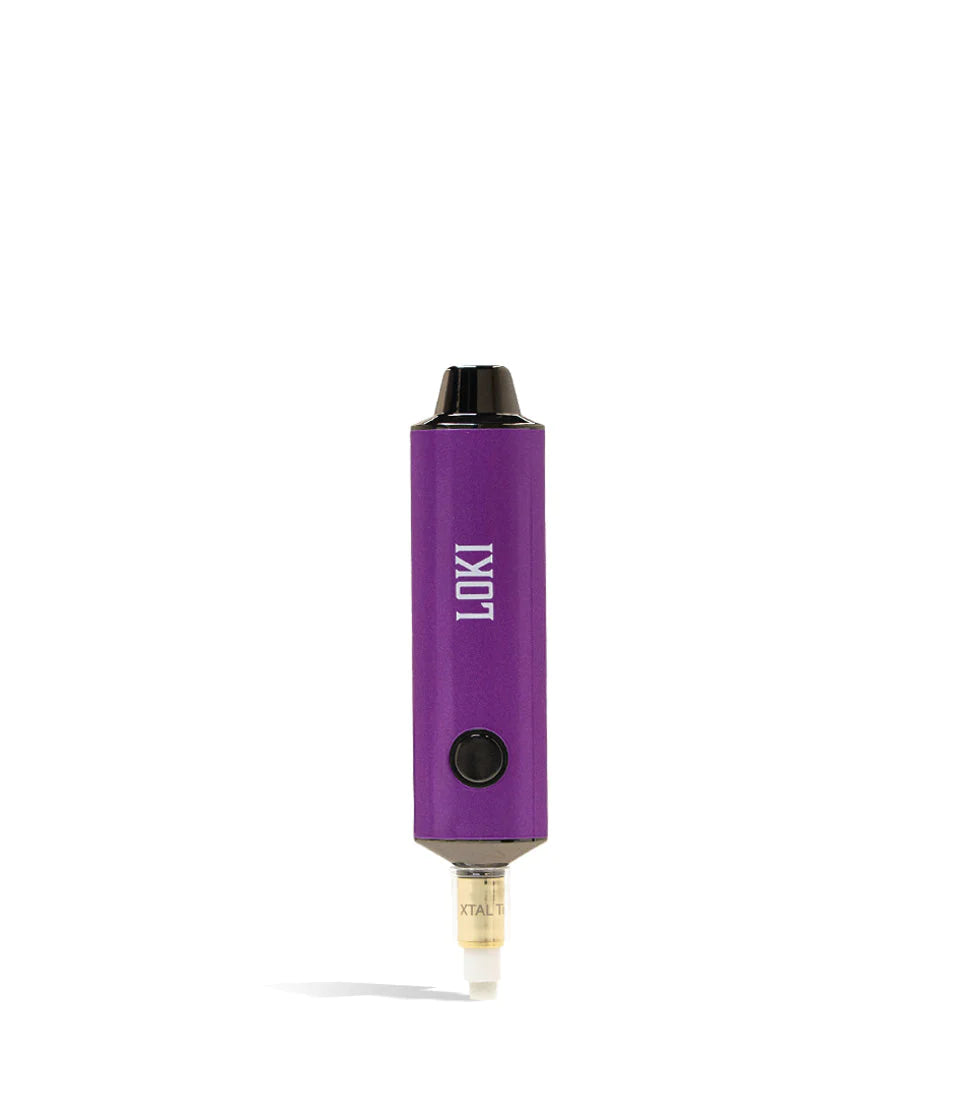 Yocan - Loki Portable Electric Nectar Collector | 650mAh | Single Unit