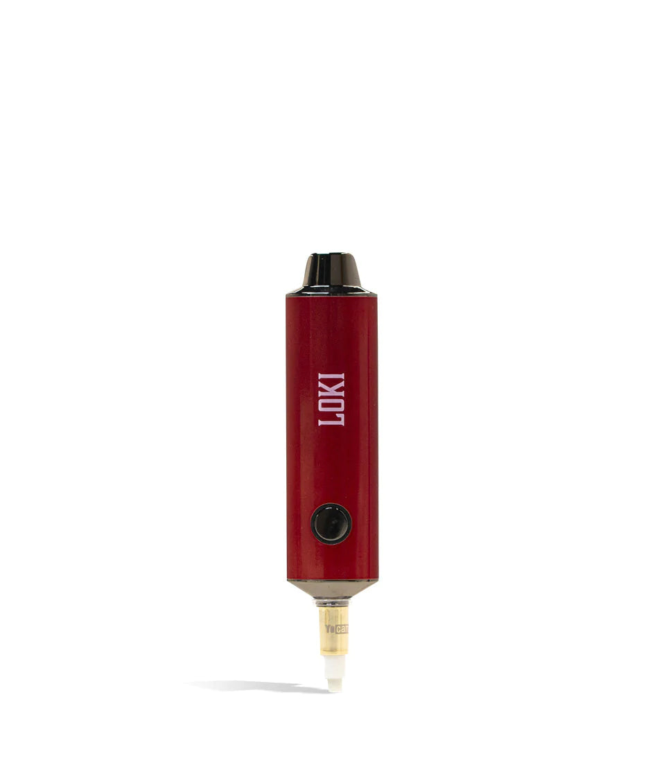 Yocan - Loki Portable Electric Nectar Collector | 650mAh | Single Unit