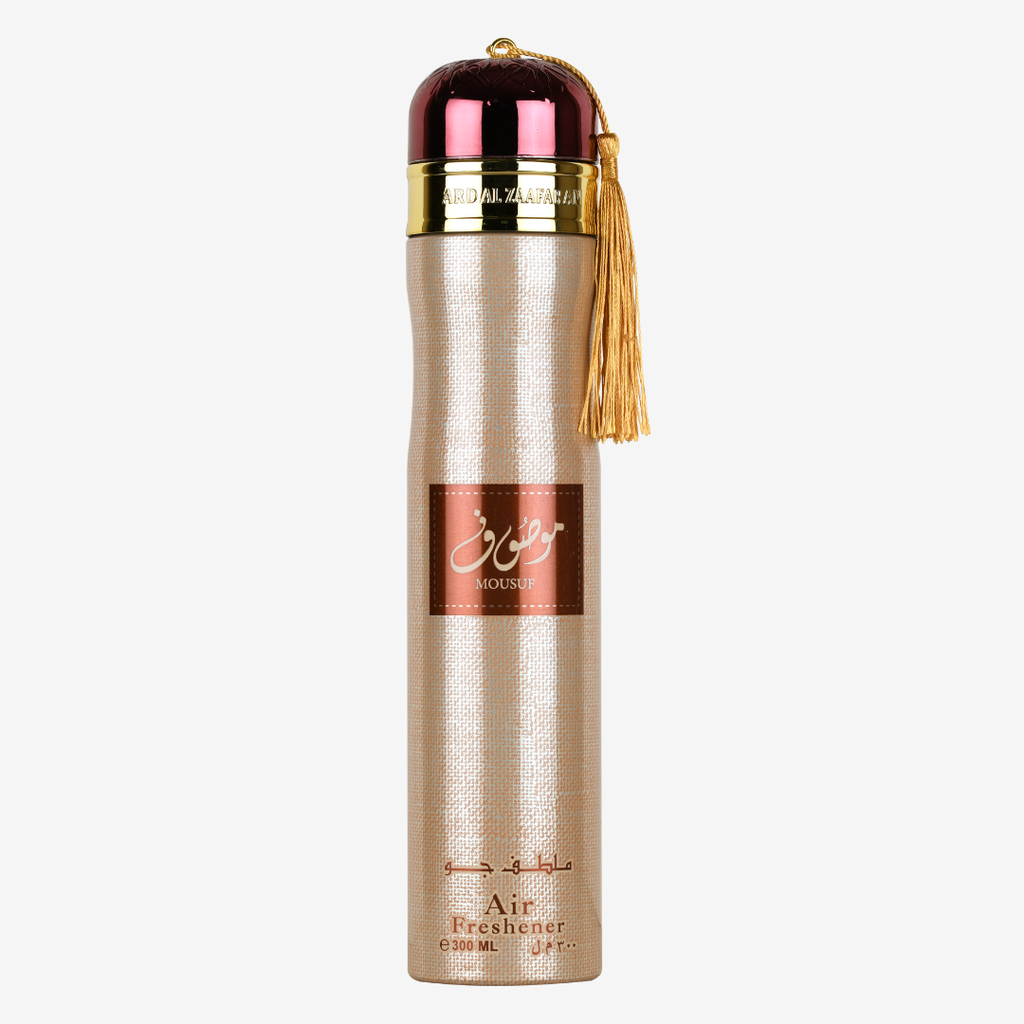 long lasting air freshener