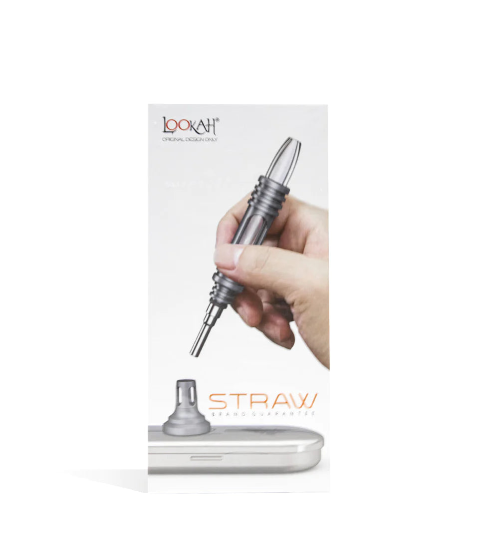 Lookah - Straw Vaporizer | Single Unit