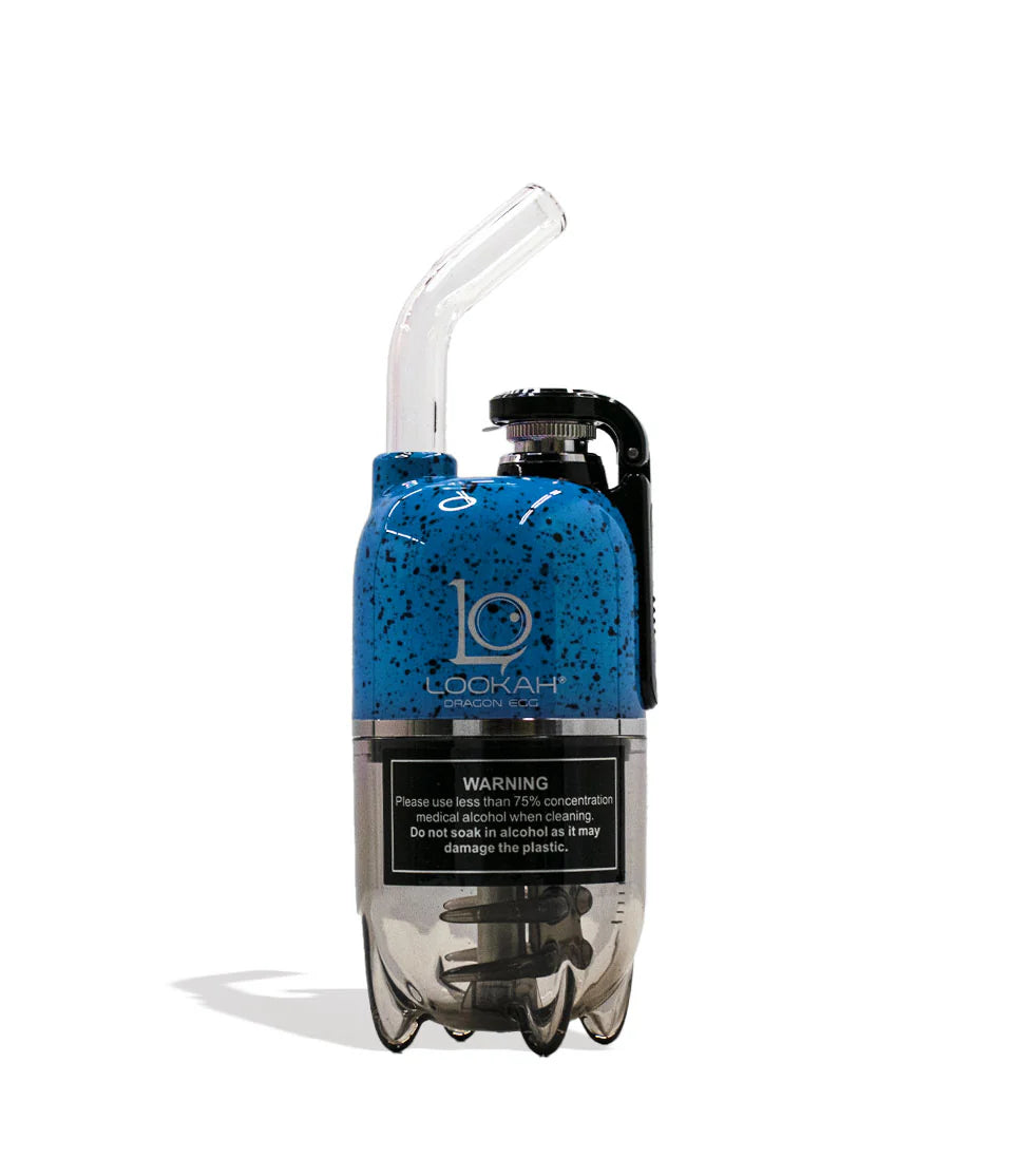 Lookah - Dragon Egg New Spatter 950 mAh Vaporizer| Single Unit