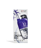 Lookah - Dragon Egg New Spatter 950 mAh Vaporizer| Single Unit