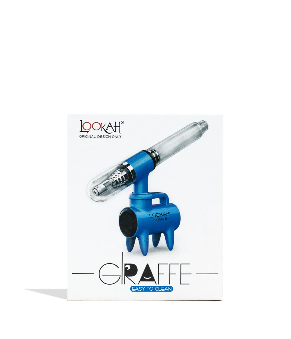 Lookah - Giraffe Electric Nectar Collector| 650mAH | Single Unit