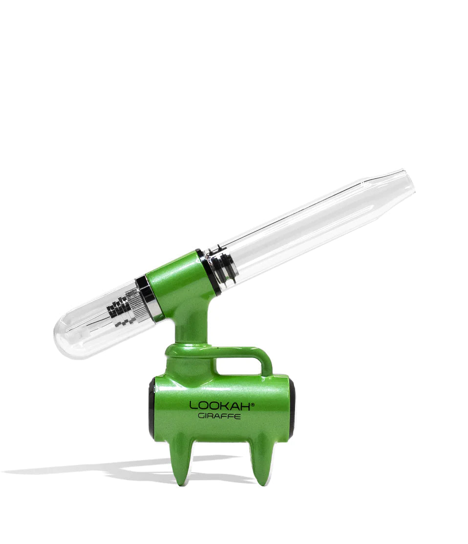 Lookah - Giraffe Electric Nectar Collector| 650mAH | Single Unit