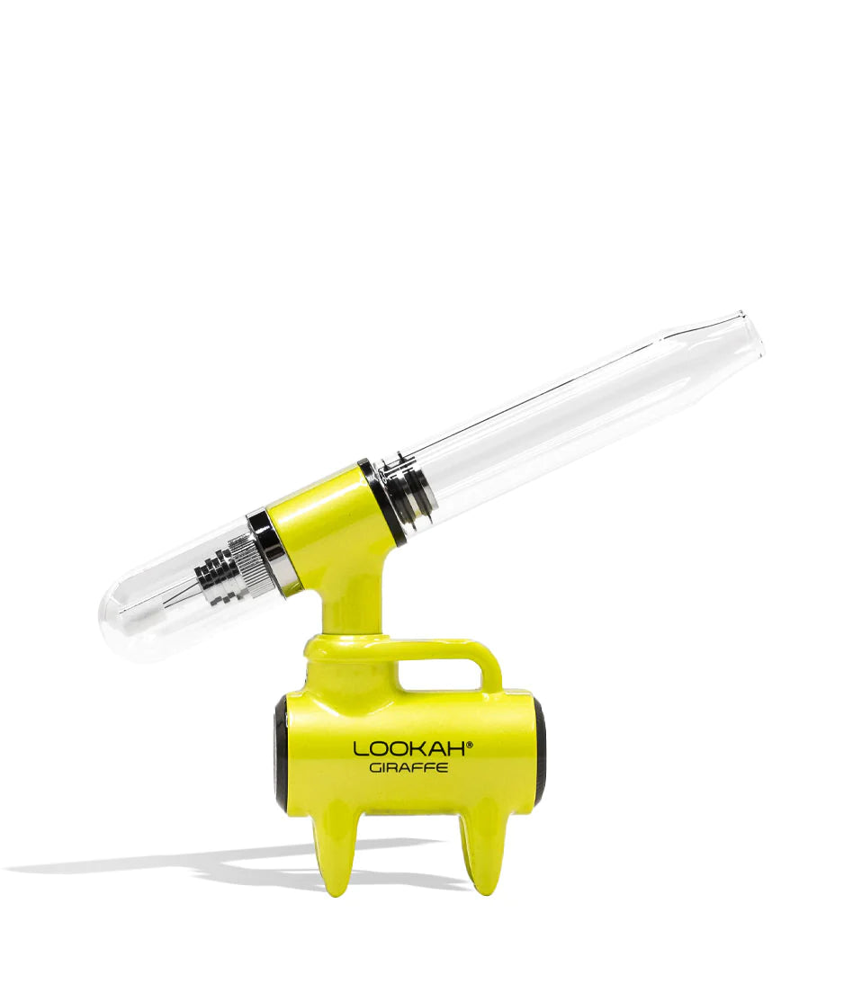 Lookah - Giraffe Electric Nectar Collector| 650mAH | Single Unit