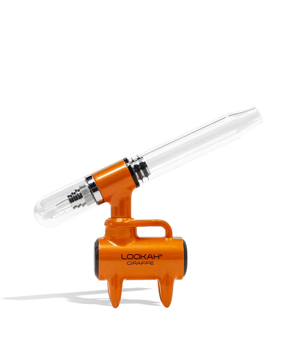 Lookah - Giraffe Electric Nectar Collector| 650mAH | Single Unit Main image