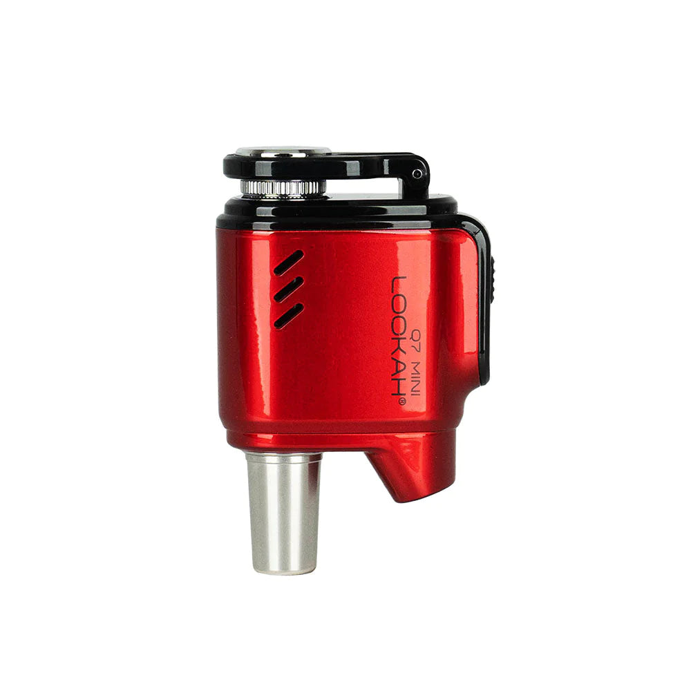 Lookah - Q7 Mini Vaporizer| 950mAH | Single Unit