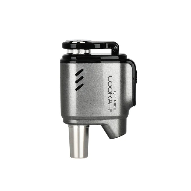 Lookah - Q7 Mini Vaporizer| 950mAH | Single Unit