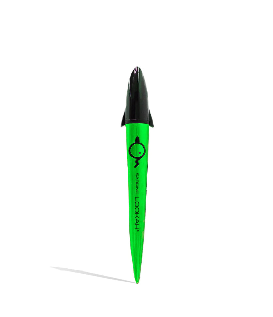 Lookah - Sardine Hot Knife| 240mAH | Single Unit |
