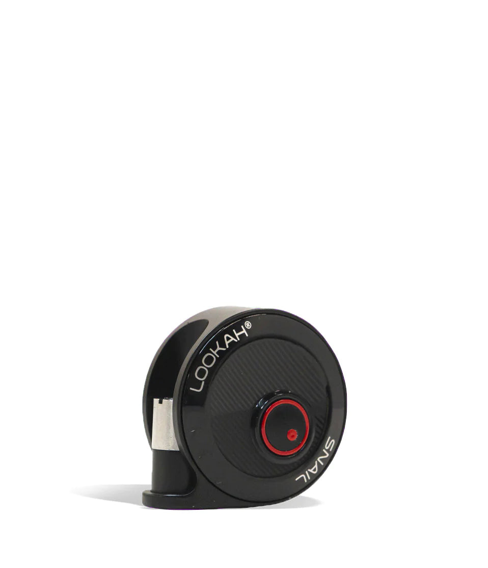 Lookah Snail Cartridge Vaporizer | 350mAh Battery for Smooth Vaping