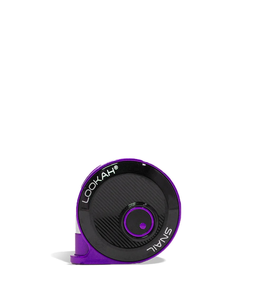 Lookah - Snail Cartridge Vaporizer | 350mAh Battery | Single Unit