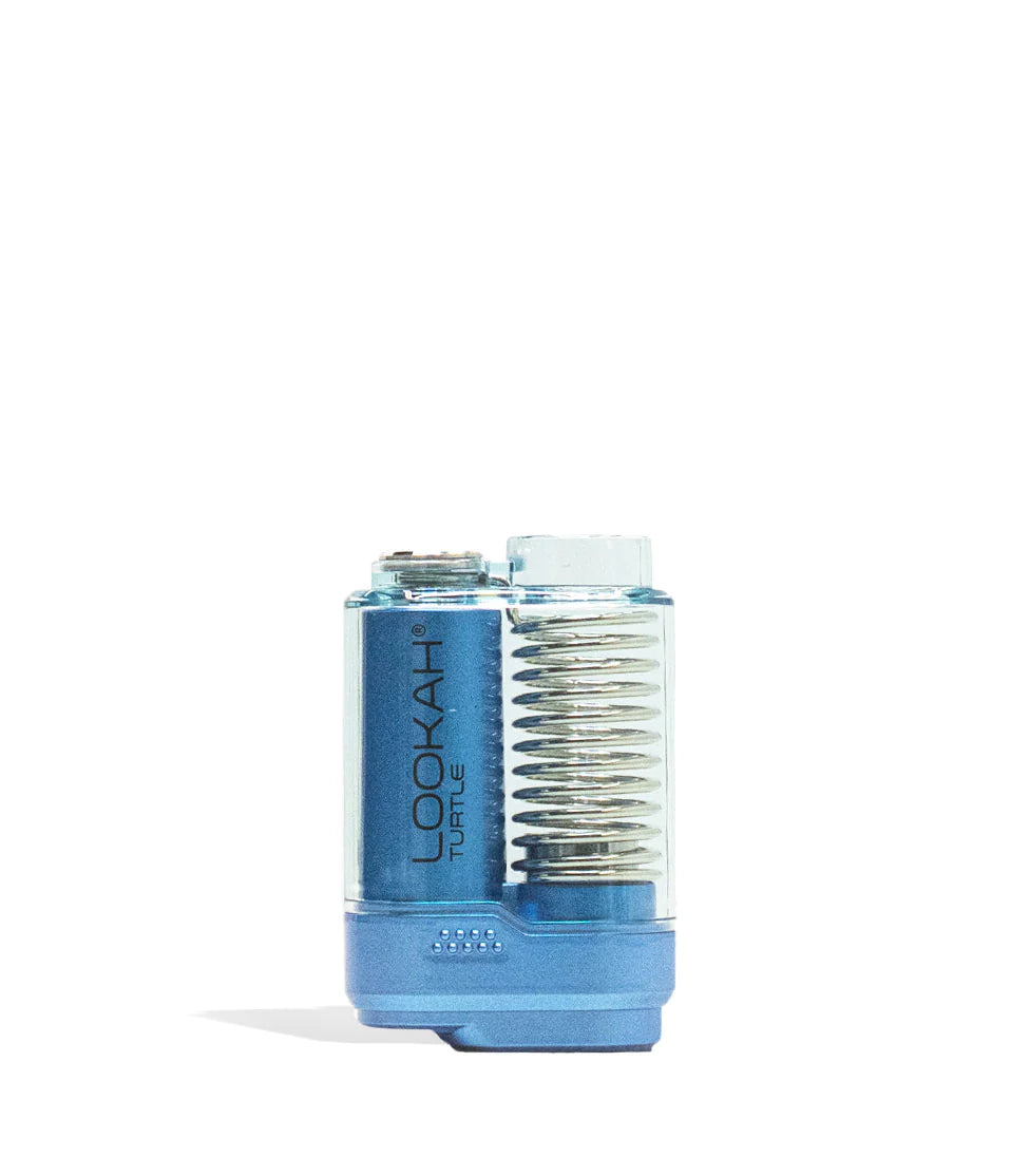 Lookah - 510 Thread Vape Pen Turtle Battery | Assorted 8 Colors | Single Unit