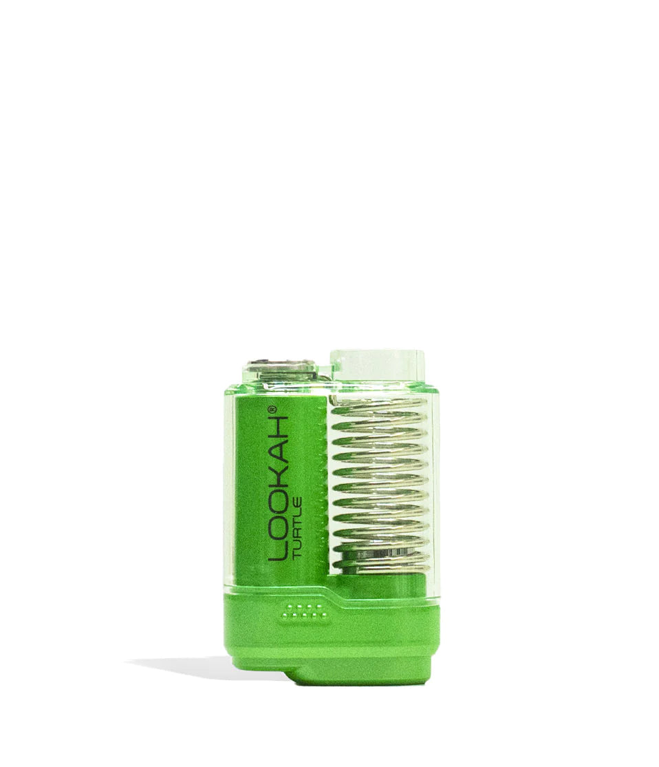 Lookah - 510 Thread Vape Pen Turtle Battery | Assorted 8 Colors | Single Unit
